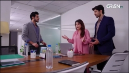 Na Tum Jano Na Hum - Episode 17